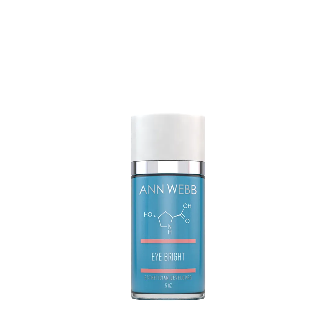 ANN WEBB Eye Bright Cream