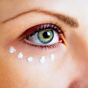 ANN WEBB Eye Bright Cream