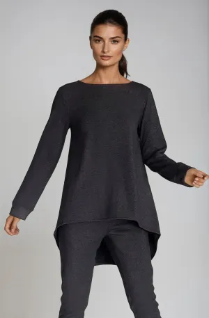 Anna Crew Sweatshirt