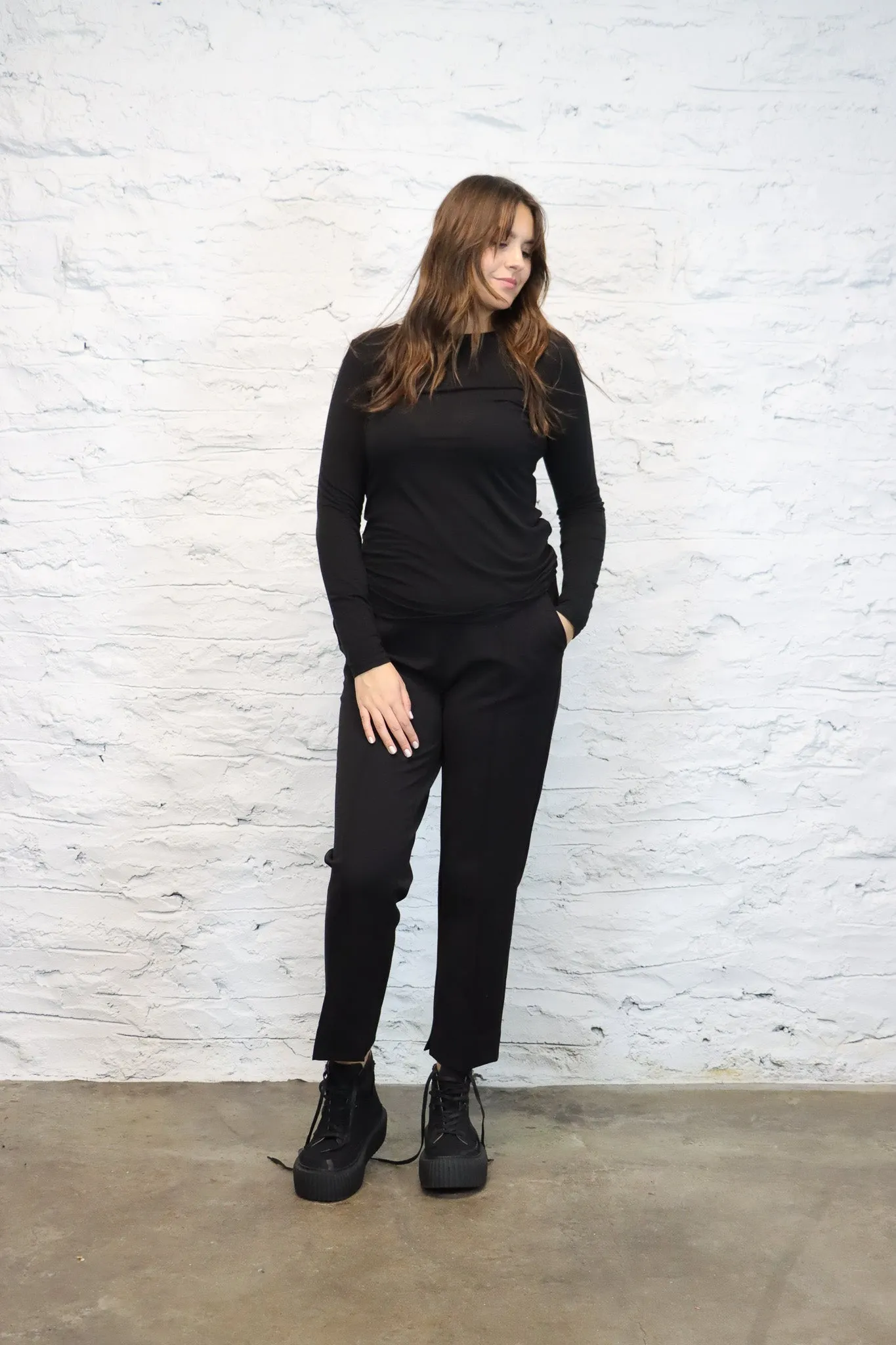 Antonelli Ape Top (3 Colors)