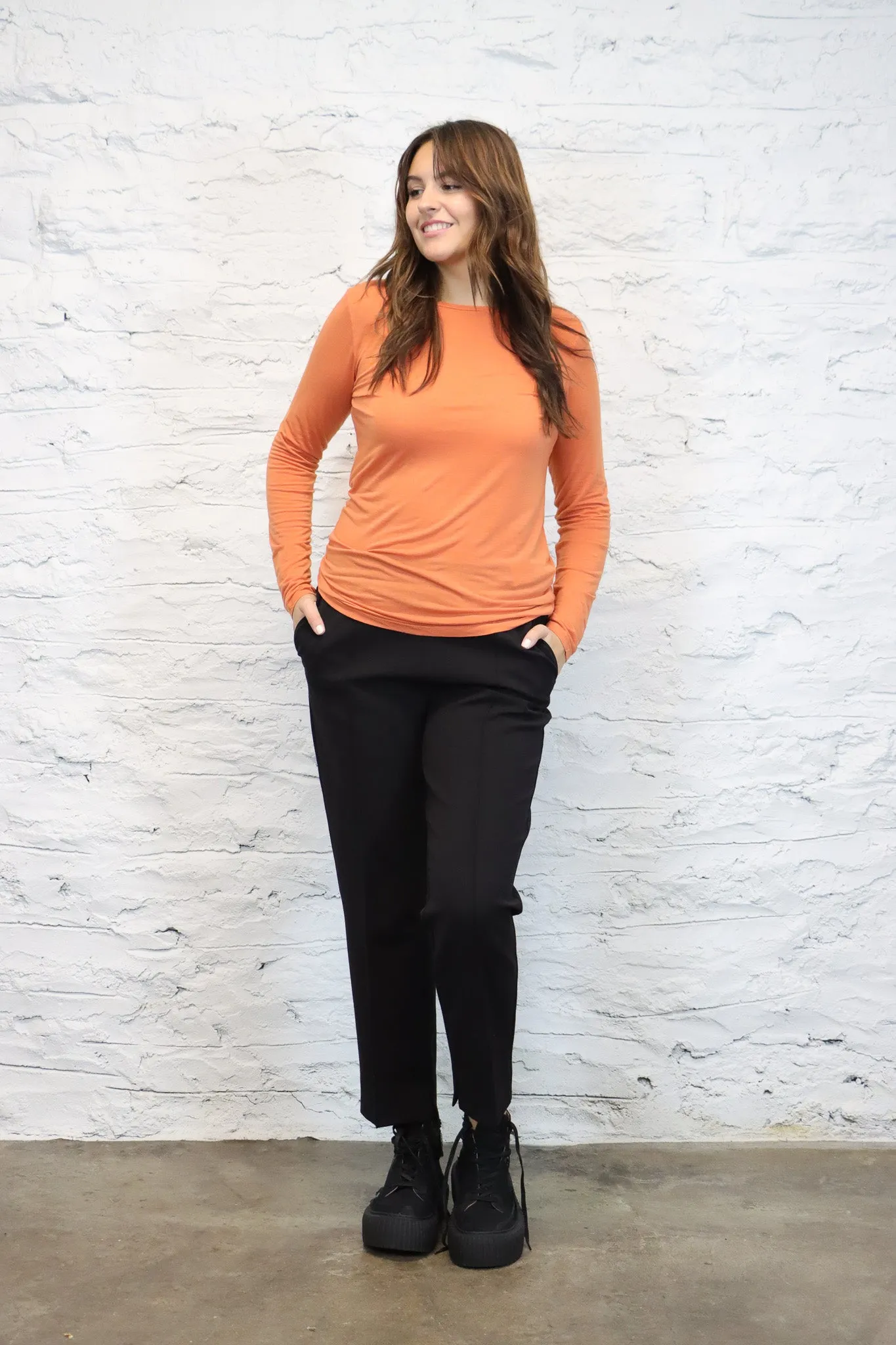 Antonelli Ape Top (3 Colors)