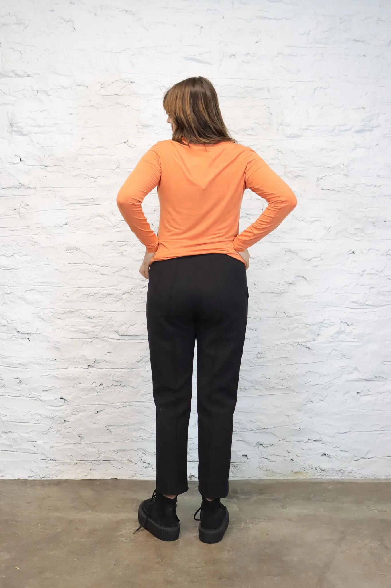 Antonelli Ape Top (3 Colors)