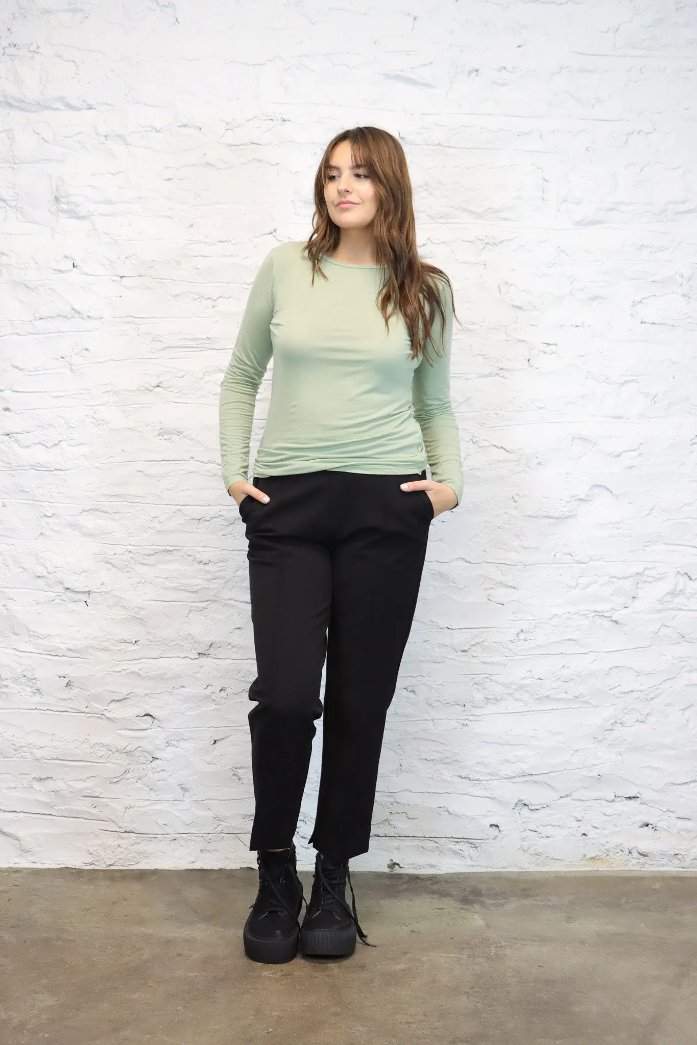 Antonelli Ape Top (3 Colors)