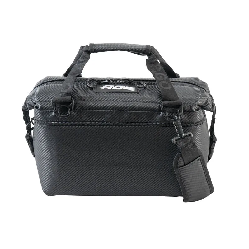 AO Coolers - Carbon Series 12 Pack Cooler