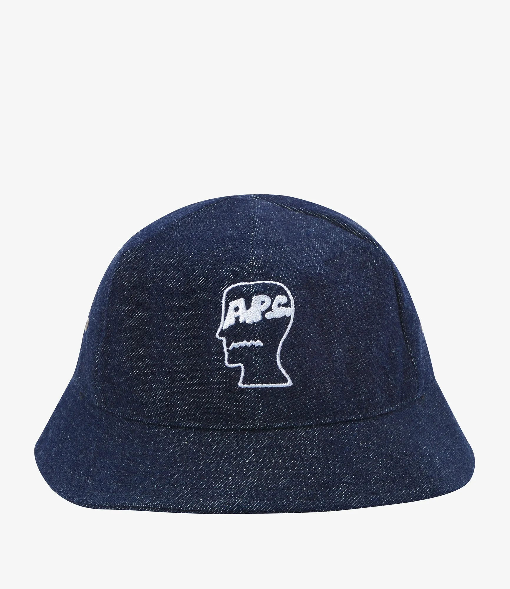 A.P.C. Brain Dead Bucket Hat