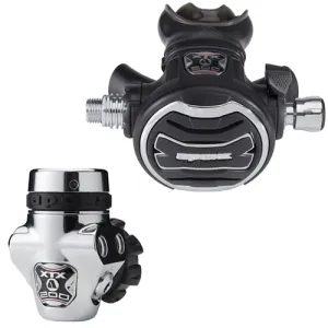Apeks XTX200 Regulator Din