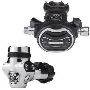 Apeks XTX200 Regulator Yoke