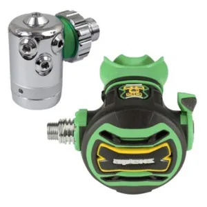 Apeks XTX40/DS4 Regulator Din