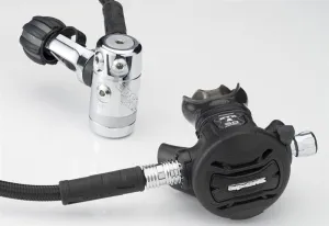 Apeks XTX50 Regulator Yoke