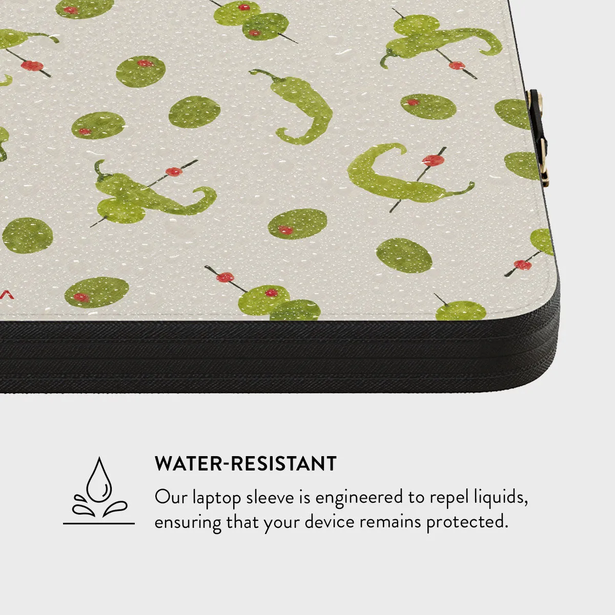 Aperitivo - Laptop Sleeve