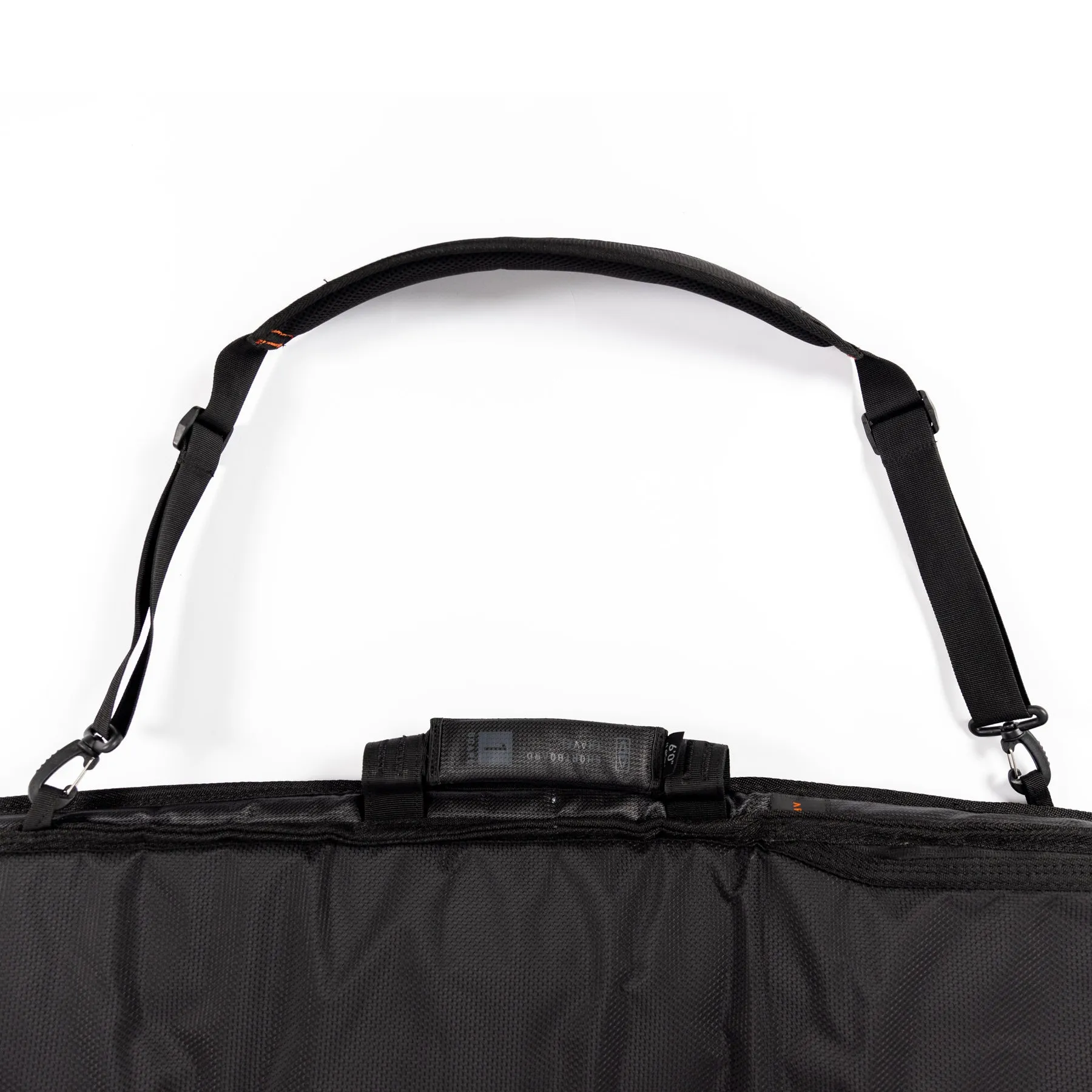 APEX Fish / Shortboard Travel Cover - 4 Board