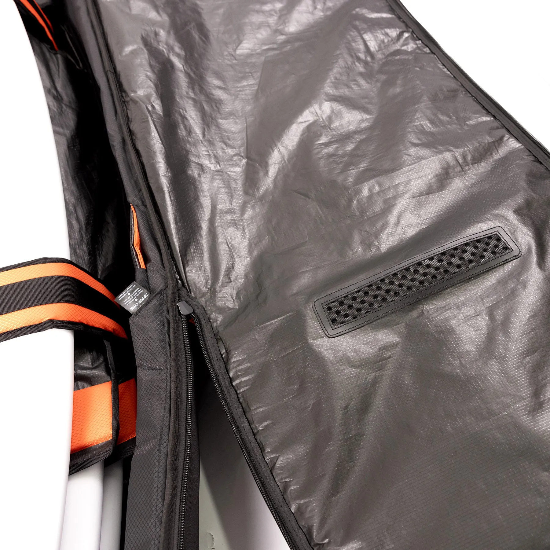 APEX Fish / Shortboard Travel Cover - 4 Board