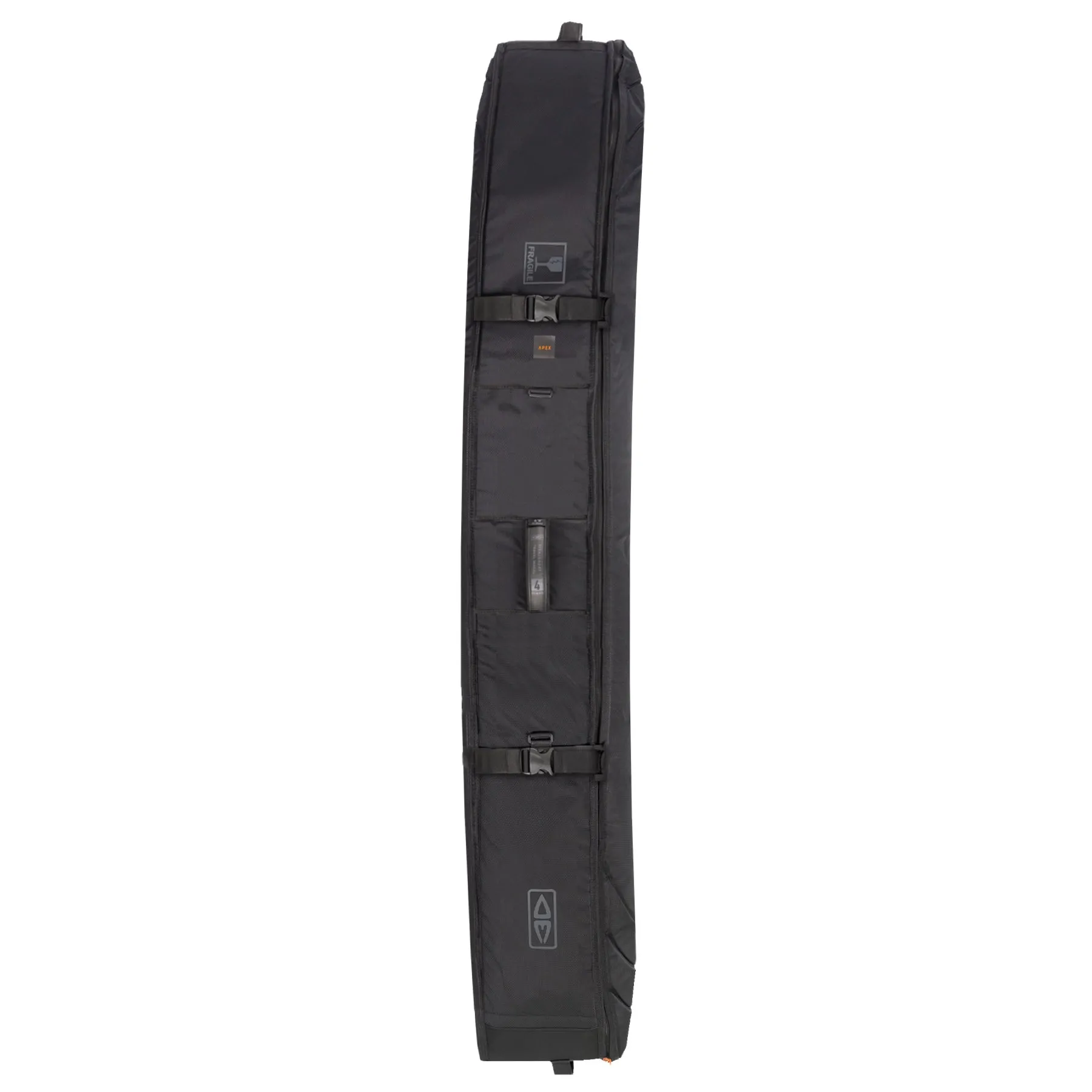APEX Fish / Shortboard Travel Cover - 4 Board