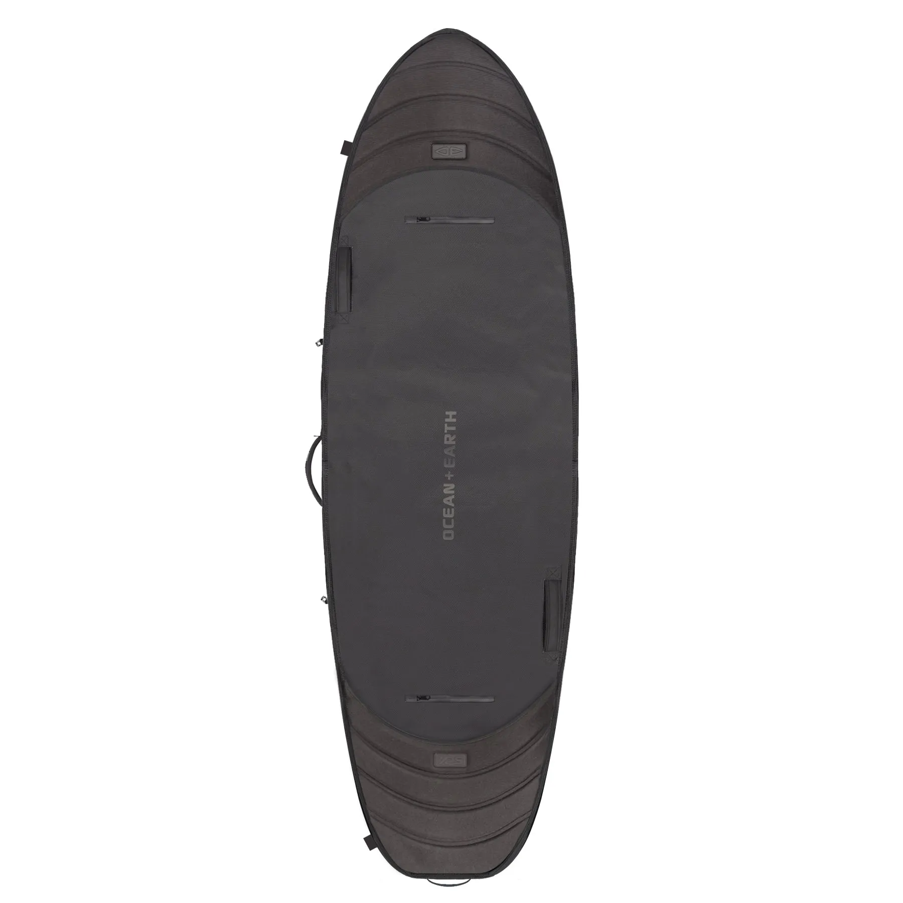 APEX Fish / Shortboard Travel Cover - 4 Board