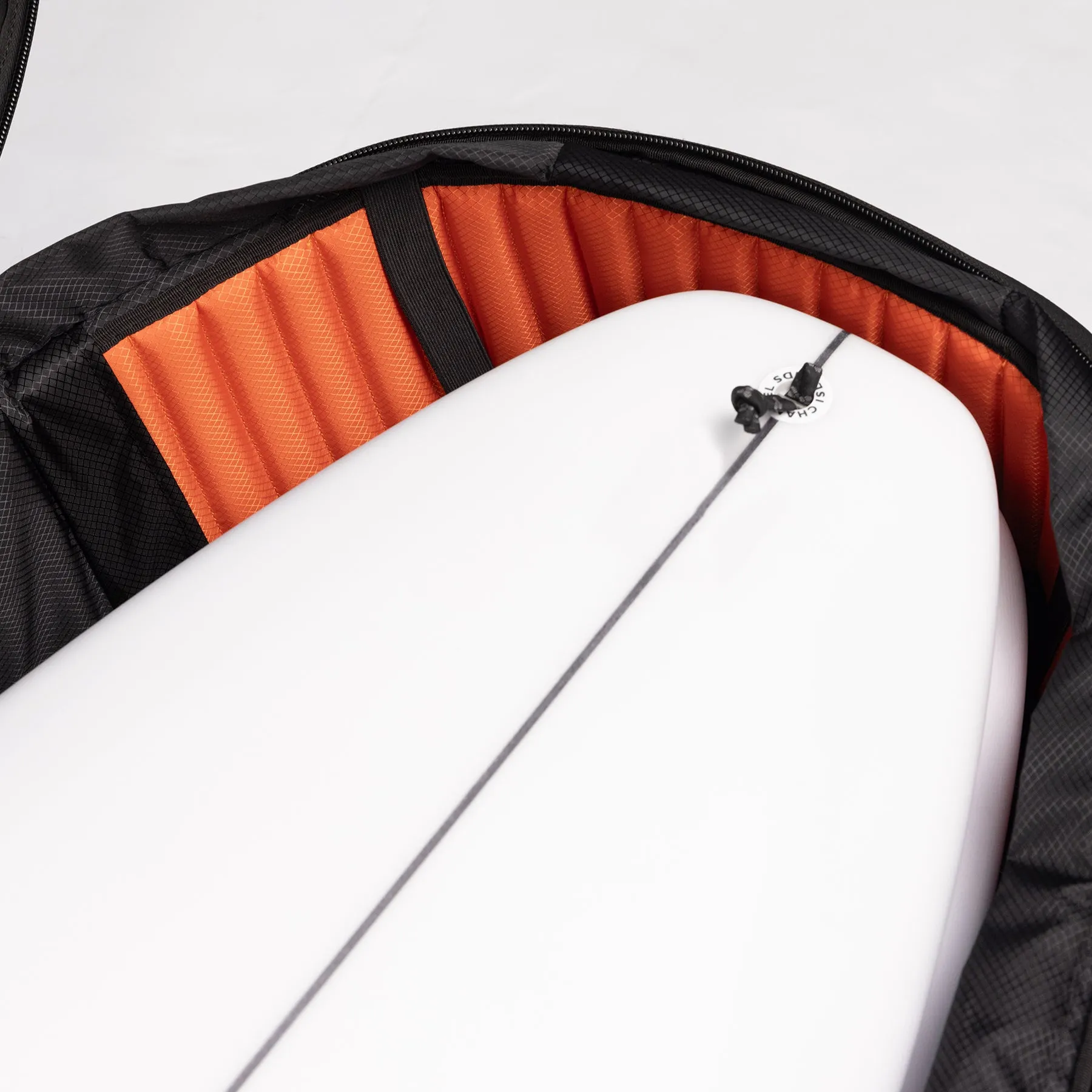 APEX Fish / Shortboard Travel Cover - 4 Board