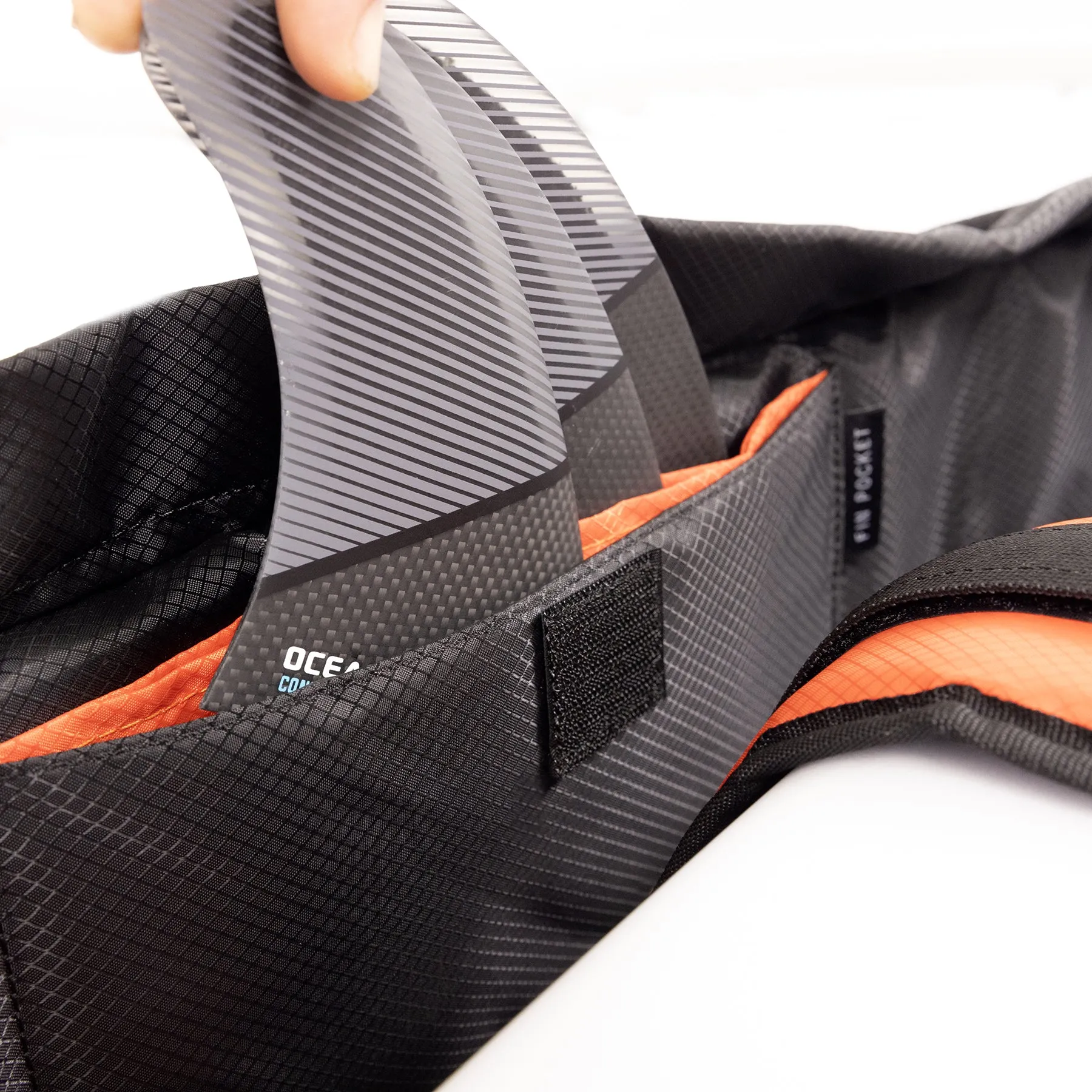 APEX Fish / Shortboard Travel Cover - 4 Board