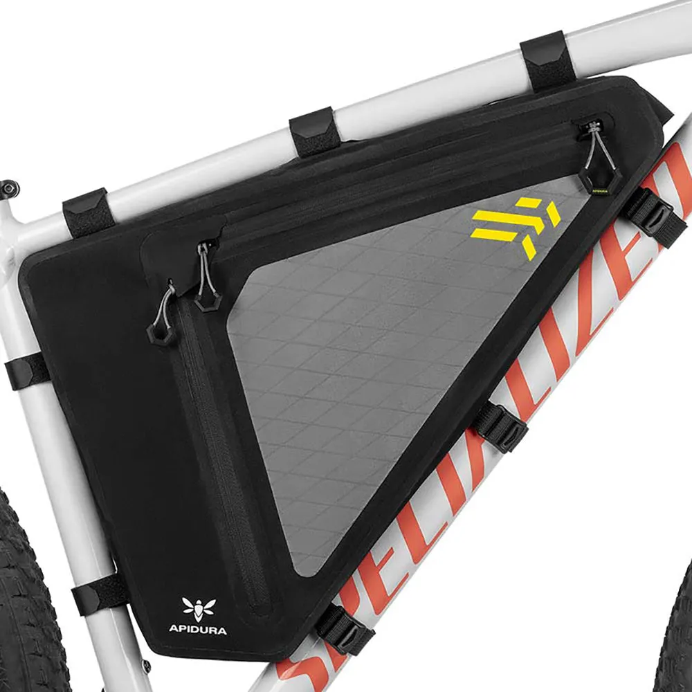 Apidura - Backcountry Full Frame Pack