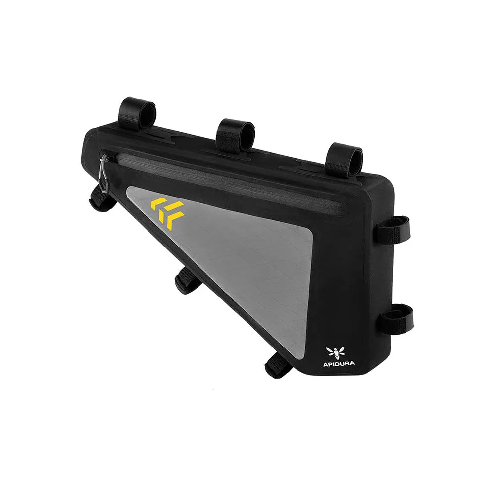Apidura - Backcountry Full Frame Pack