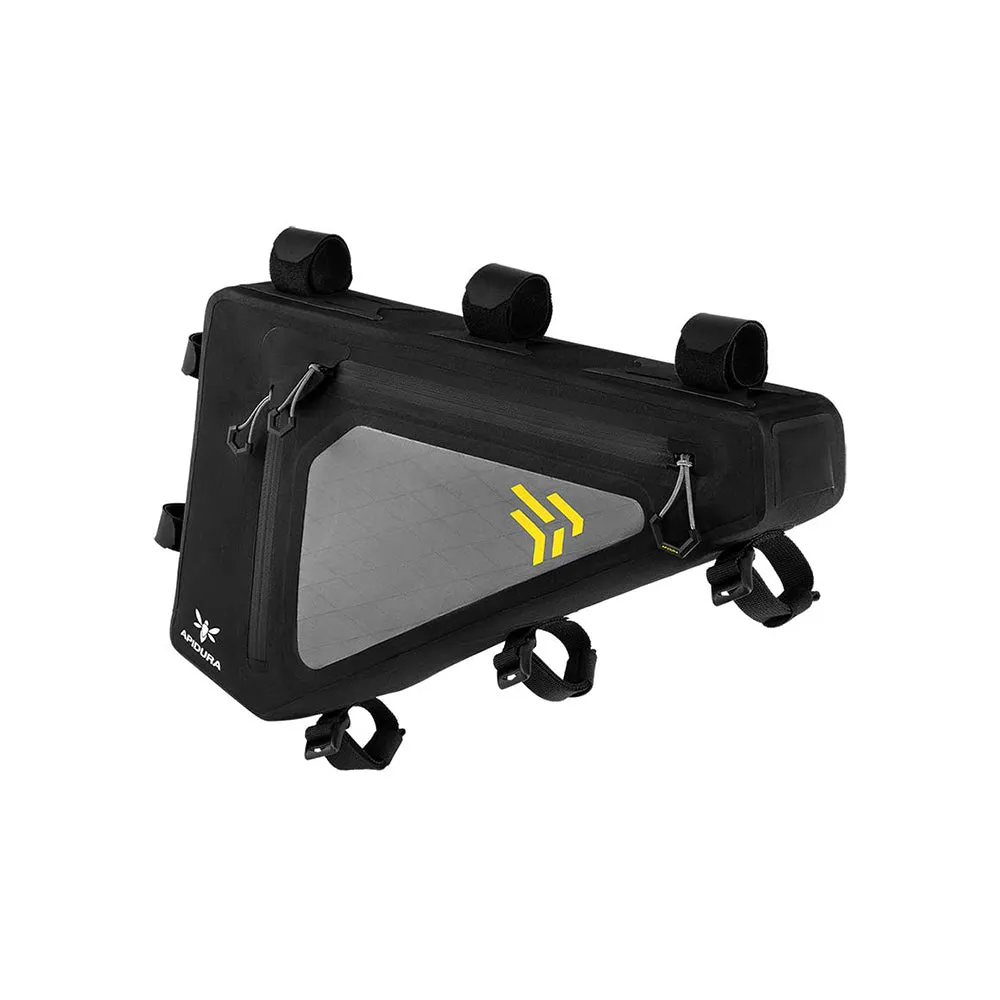 Apidura - Backcountry Full Frame Pack