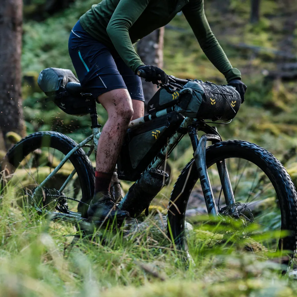 Apidura - Backcountry Full Frame Pack