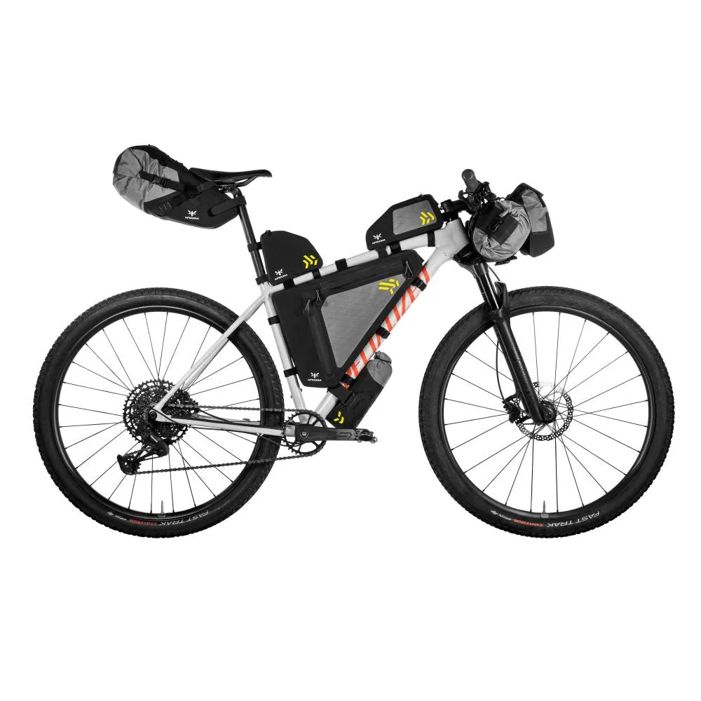 Apidura - Backcountry Full Frame Pack