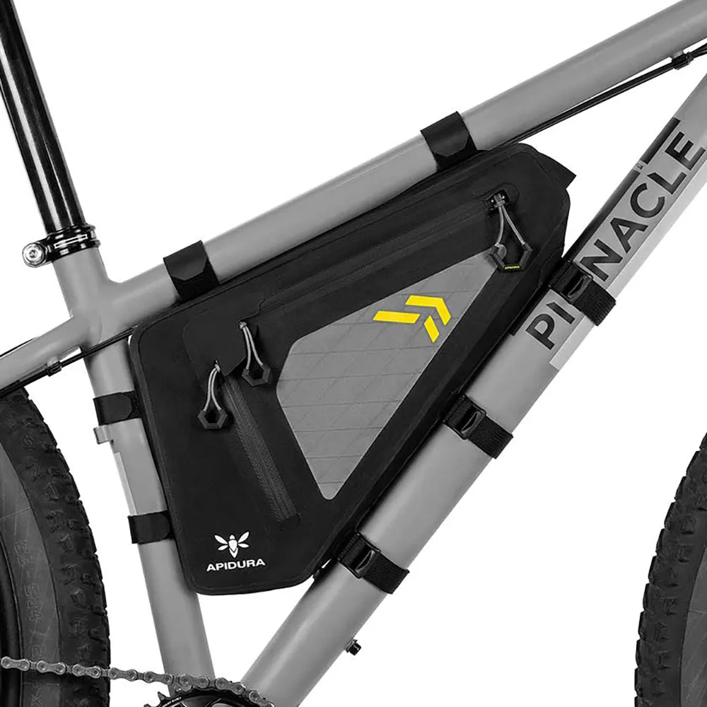 Apidura - Backcountry Full Frame Pack
