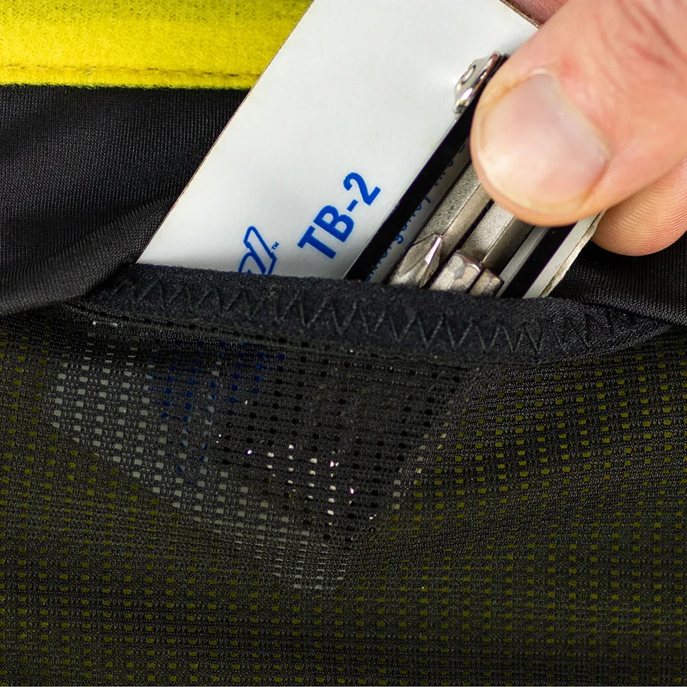 Apidura Backcountry Rear Top Tube Pack 1 L