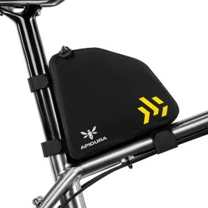 Apidura - Backcountry Rear Top Tube Pack 1L