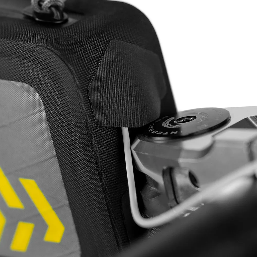 Apidura Backcountry Top Tube Pack 1 L