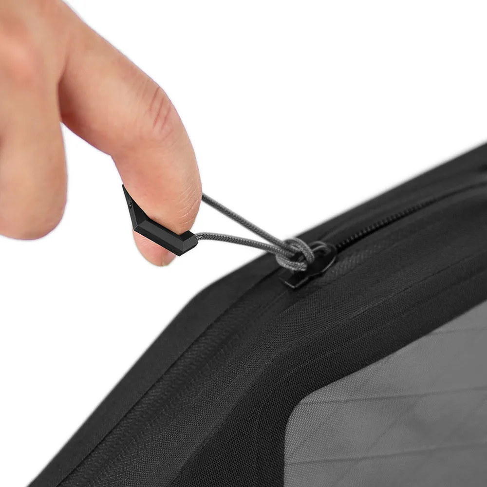 Apidura Backcountry Top Tube Pack 1 L
