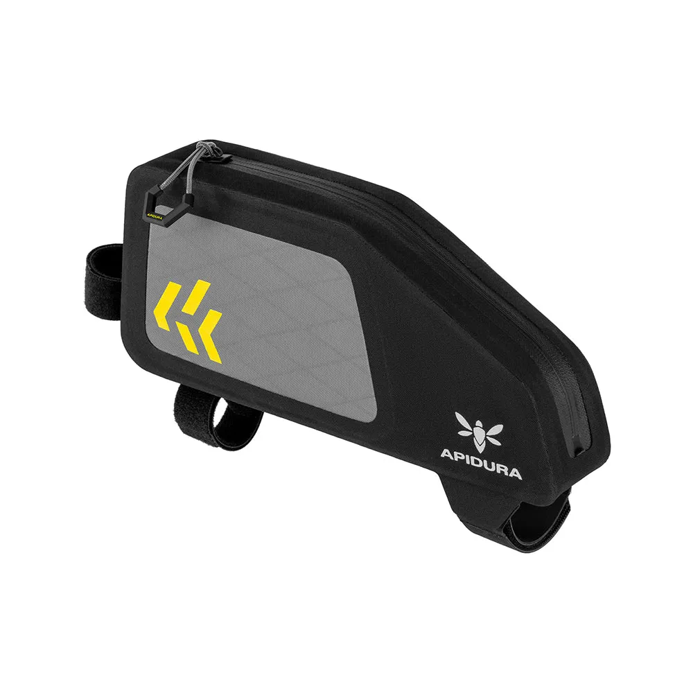 Apidura Backcountry Top Tube Pack 1 L