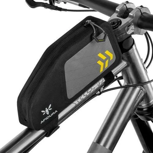 Apidura Backcountry Top Tube Pack
