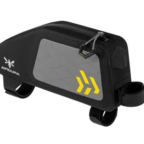 Apidura Backcountry Top Tube Pack