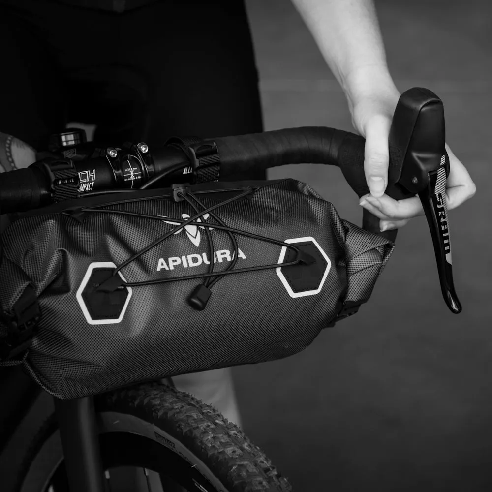 Apidura Expedition Handlebar Pack