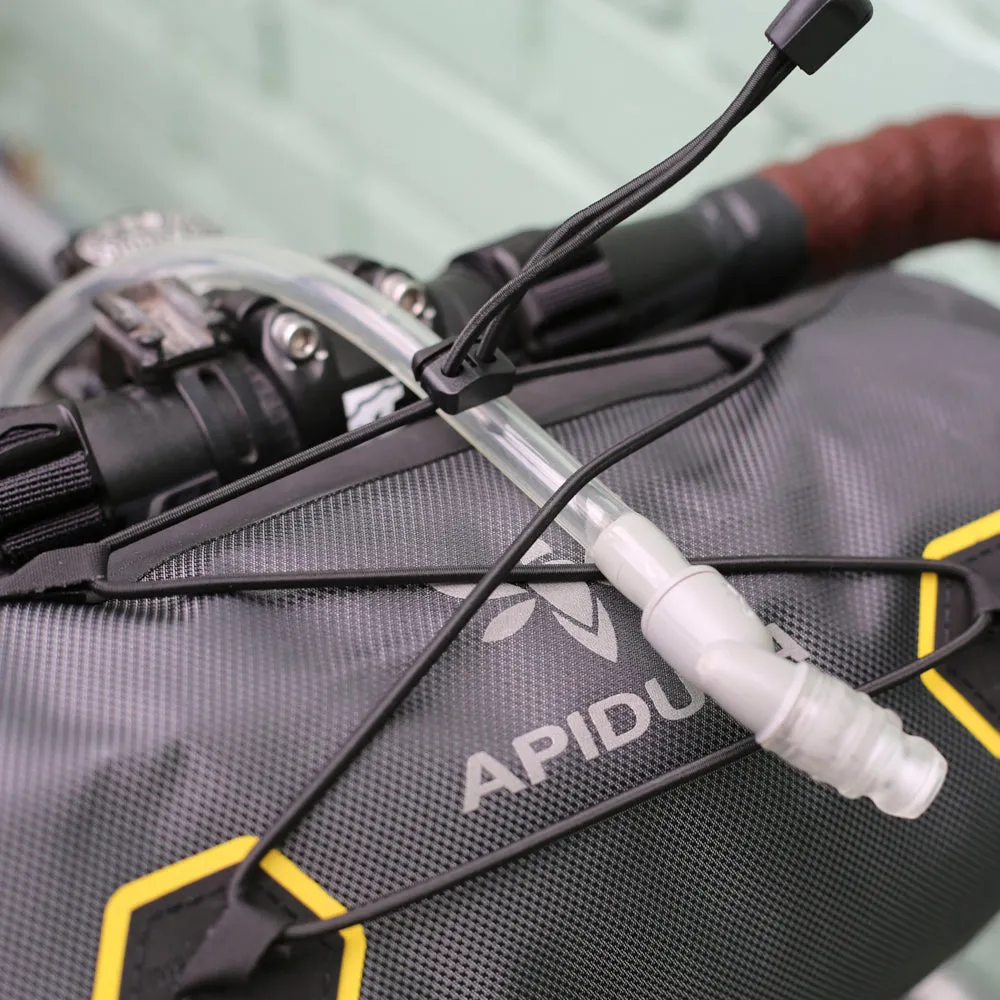 Apidura Expedition Handlebar Pack