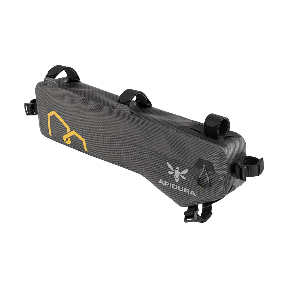 Apidura - Expedition Tall Frame Pack