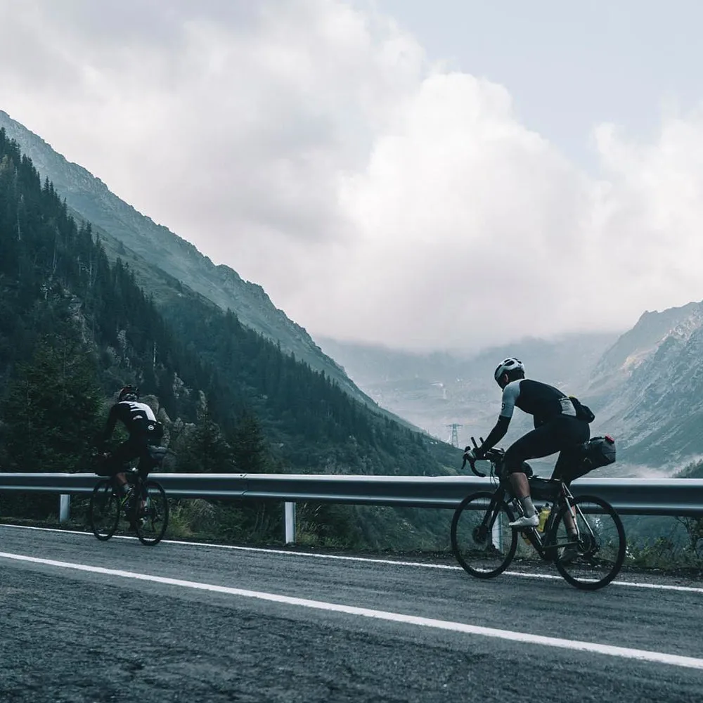 Apidura - Expedition Top Tube Pack