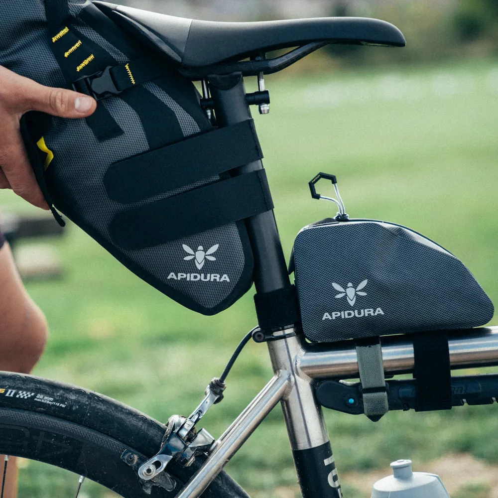 Apidura - Expedition Top Tube Pack
