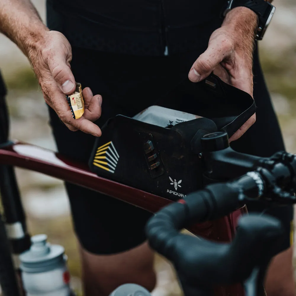 Apidura Racing Top Tube Pack