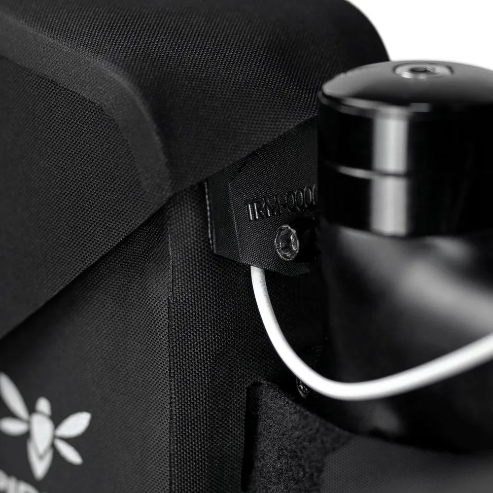 Apidura Racing Top Tube Pack