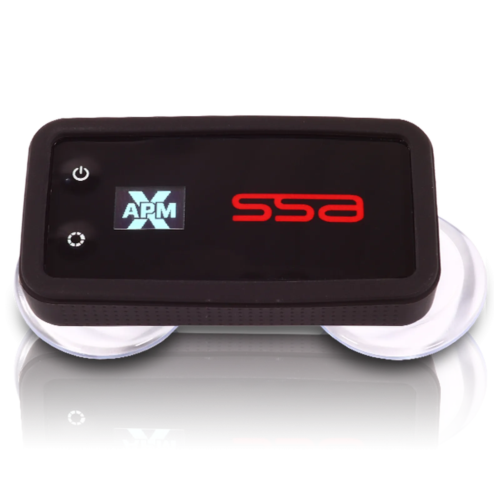 APM-X WIRELESS SPL METER