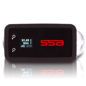 APM-X WIRELESS SPL METER