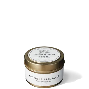 Apotheke Fragrance Travel Tin Candle