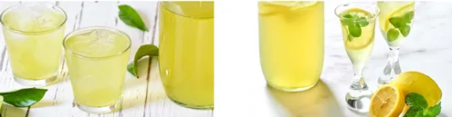 Apple Halal Organic Japanese Green Tea