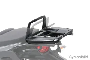 Aprilia Mana 850 GT Topcase carrier - Movable Hinge (Easy Rack)