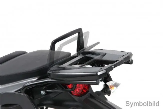 Aprilia Mana 850 GT Topcase carrier - Movable Hinge (Easy Rack)
