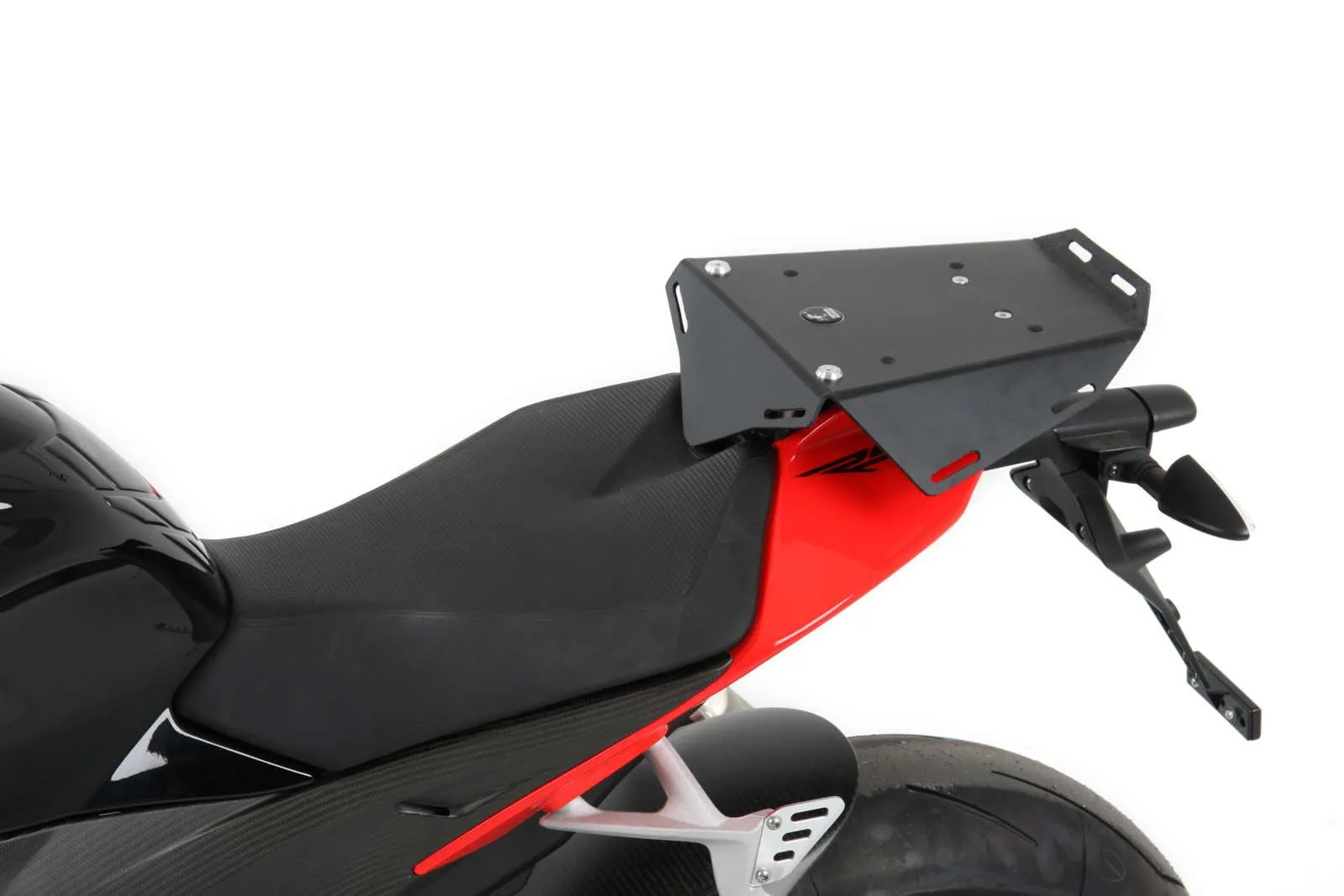 Aprilia Tuono V4 1100 Factory Carrier - Sports Rack