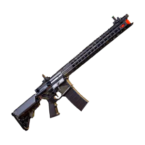 APS BOAR Tactical M4 Gel Blaster - Black Multicam