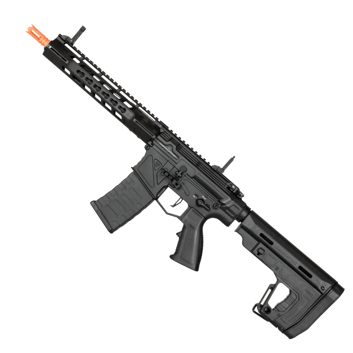 APS Phantom Extremis MKI Gel Blaster