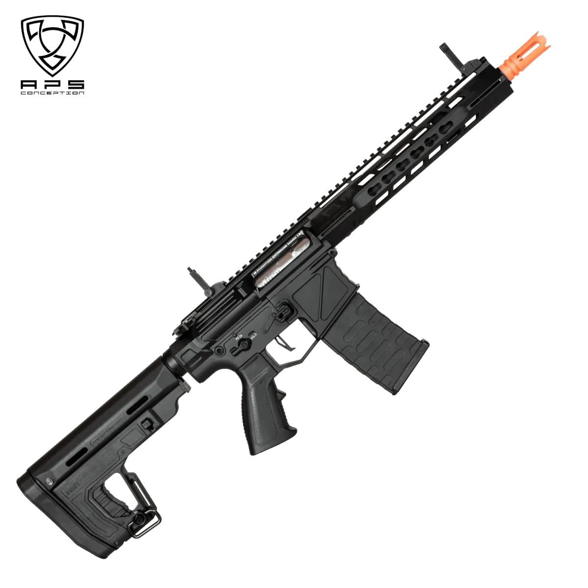 APS Phantom Extremis MKI Gel Blaster